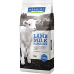 Lamb Milk Replacer - Ngahiwi Farms